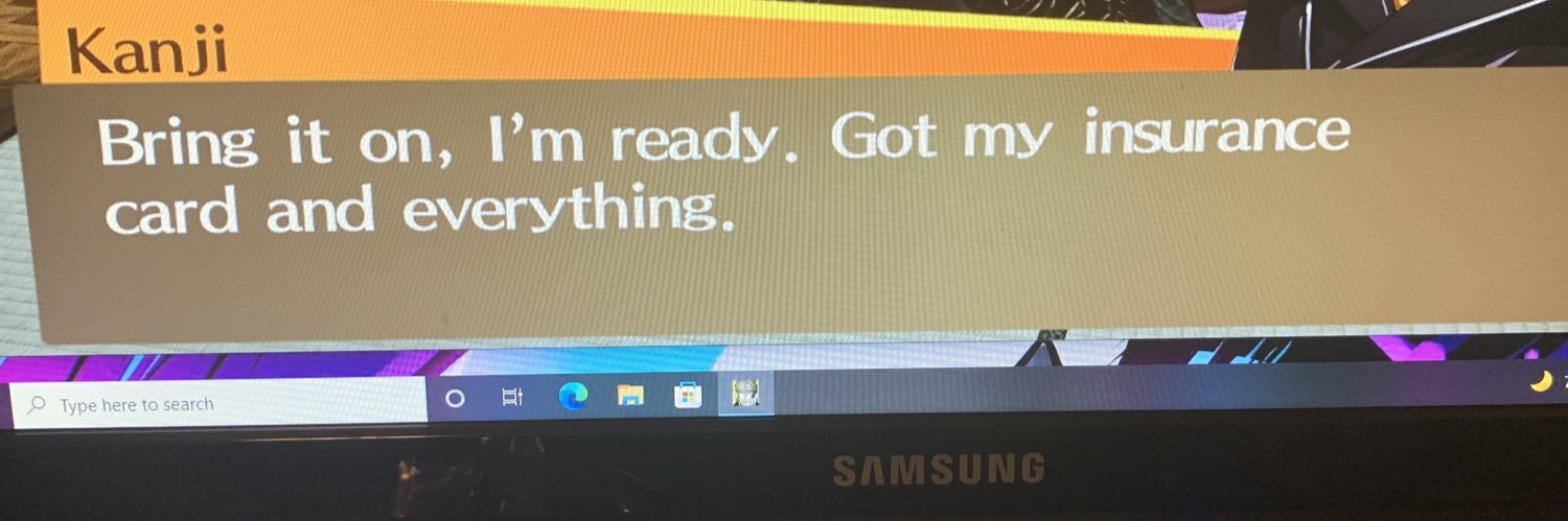 Connor banner