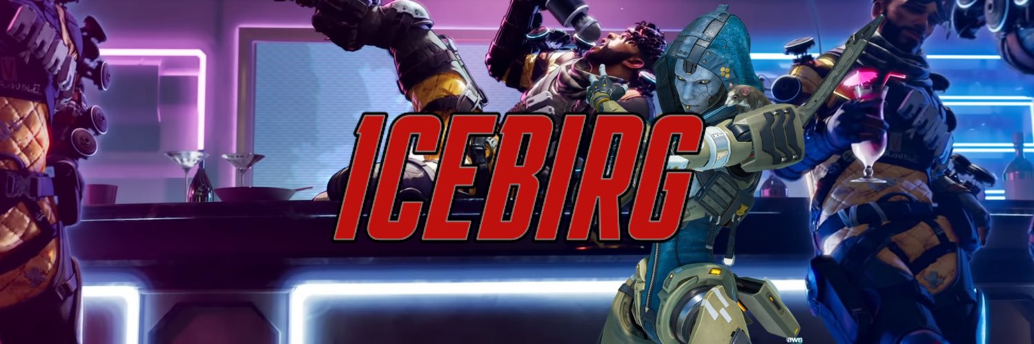 icebirgo's profile banner image