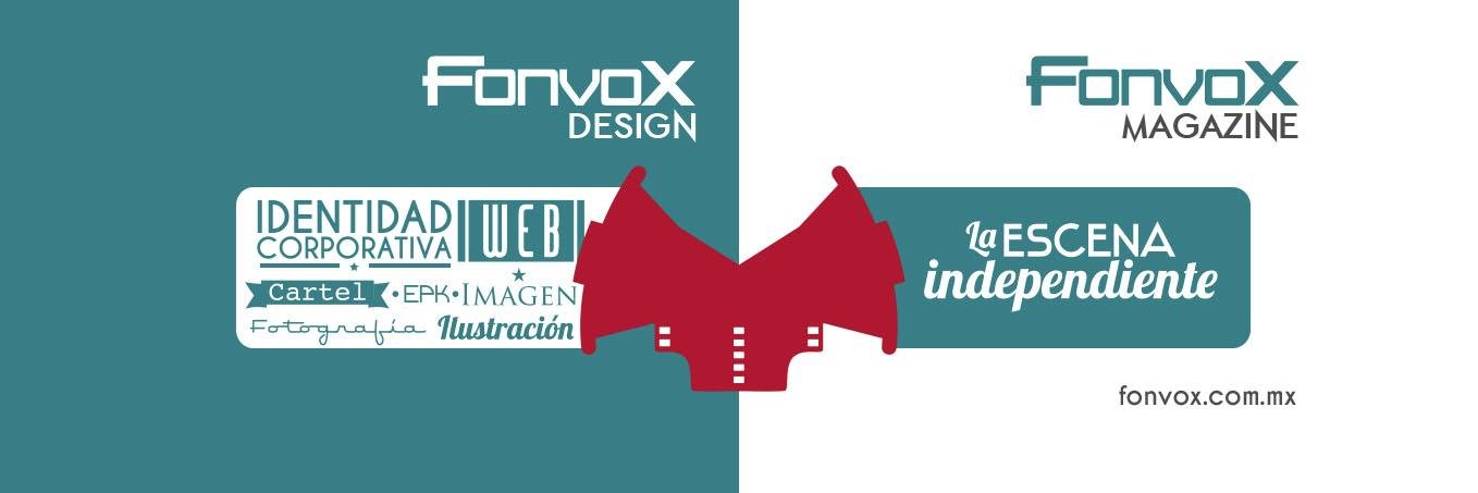 Fonvox's profile banner image