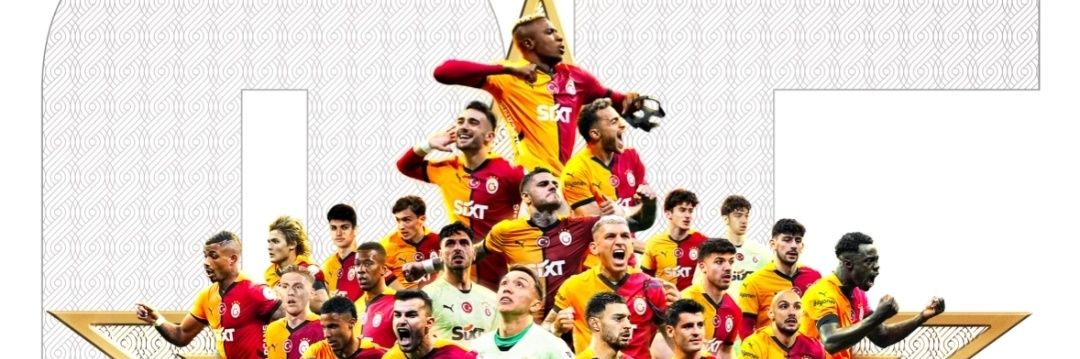 Ufuk Sarman banner