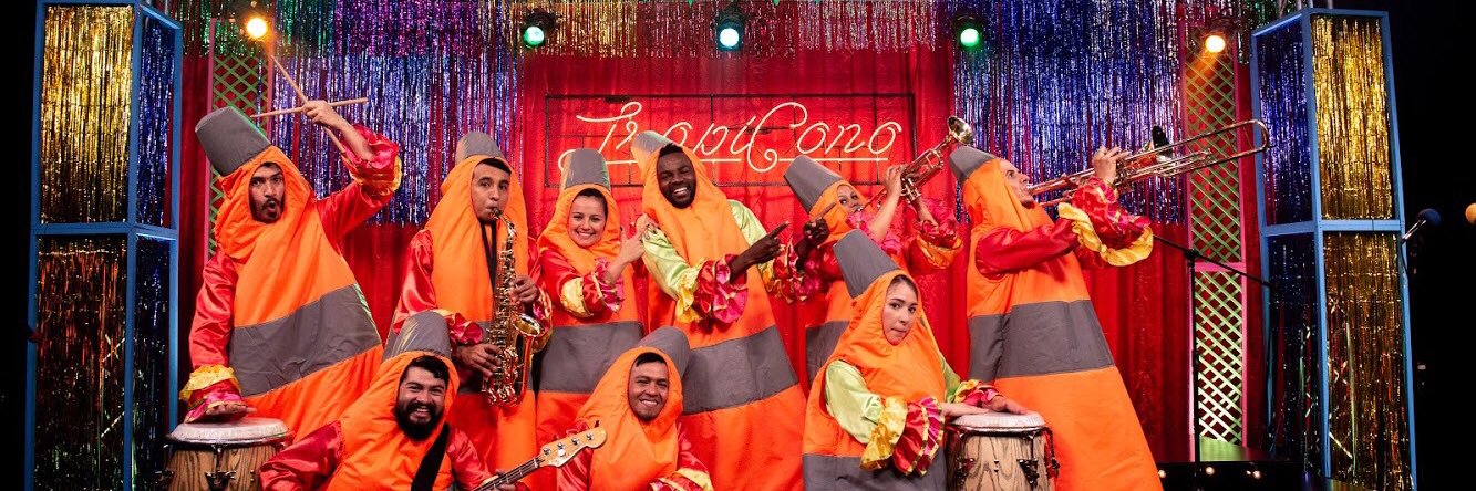 El Poder Del Cono banner