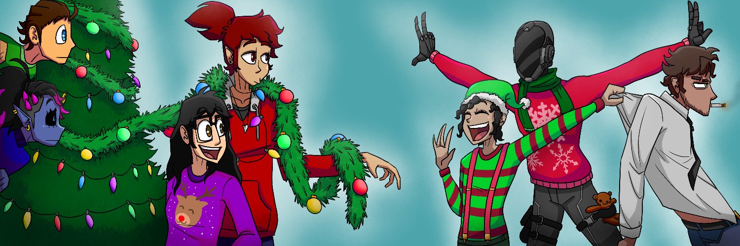LegendaryPootis's profile banner image