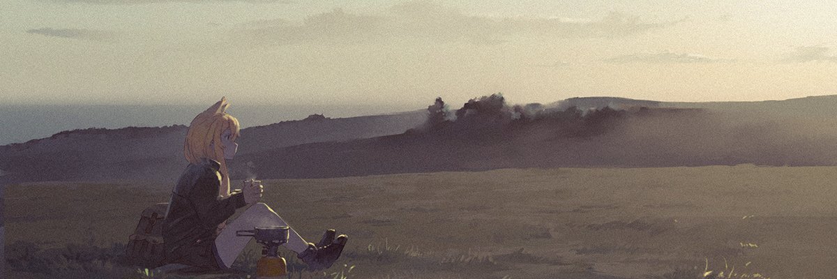 RedTheAnimator's profile banner image