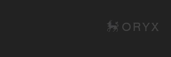 oryxdesignlab Profile Banner