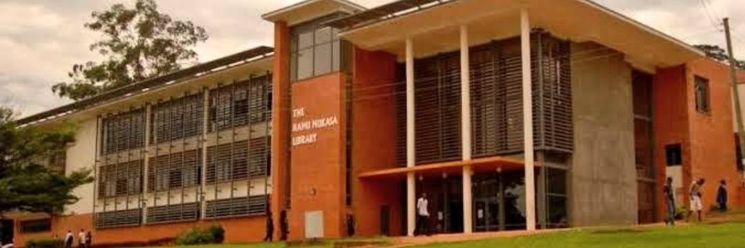 School of Law - UCU's banner