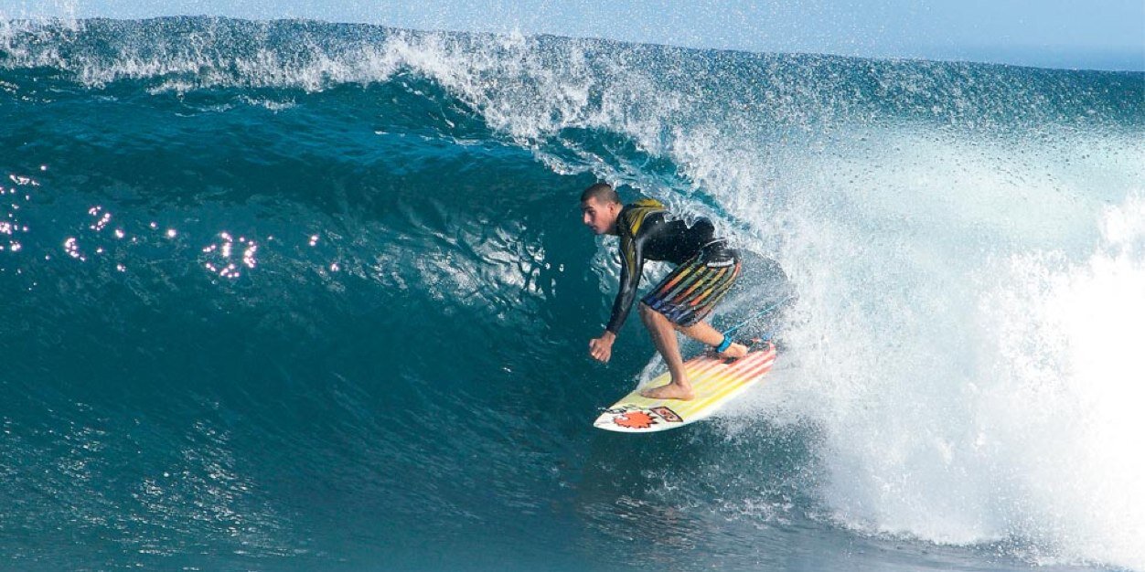 ASurfLive's profile banner image