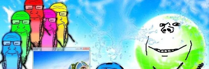 Galtis :v banner