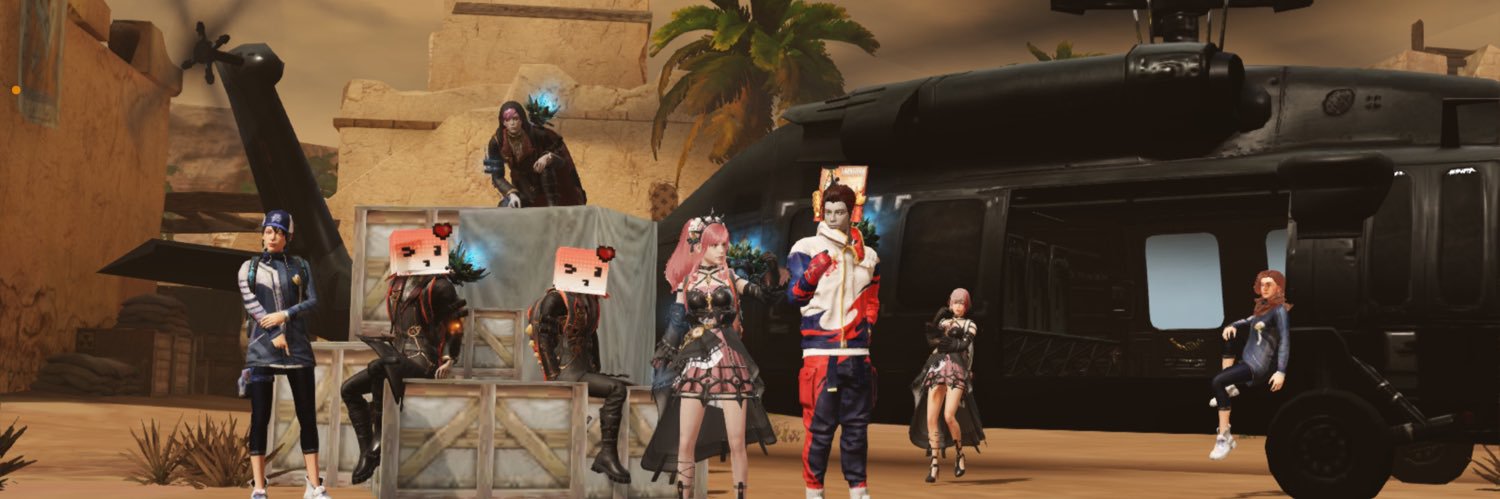卍ダイ卍@35P banner