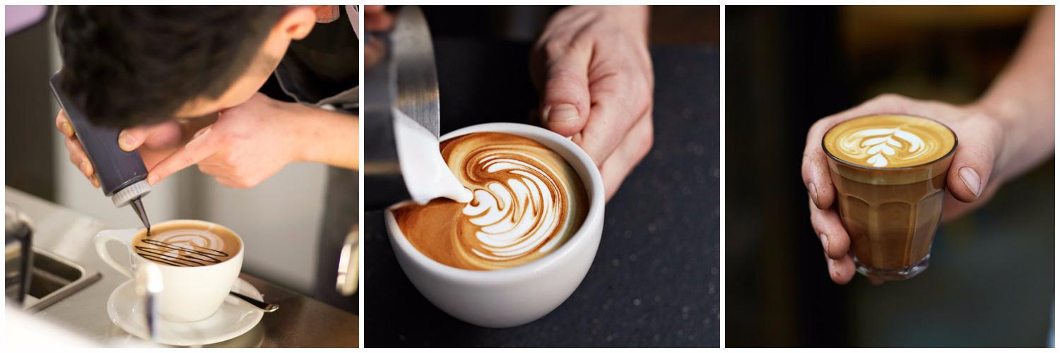 Caffe Aficionado banner