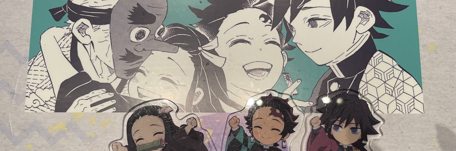 あめ@雑多垢(日常取引も) banner