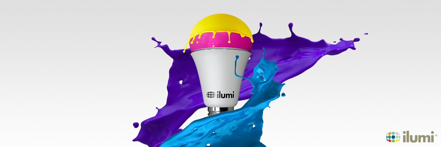 ilumi banner