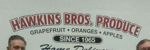 Sheldon Hawkins banner