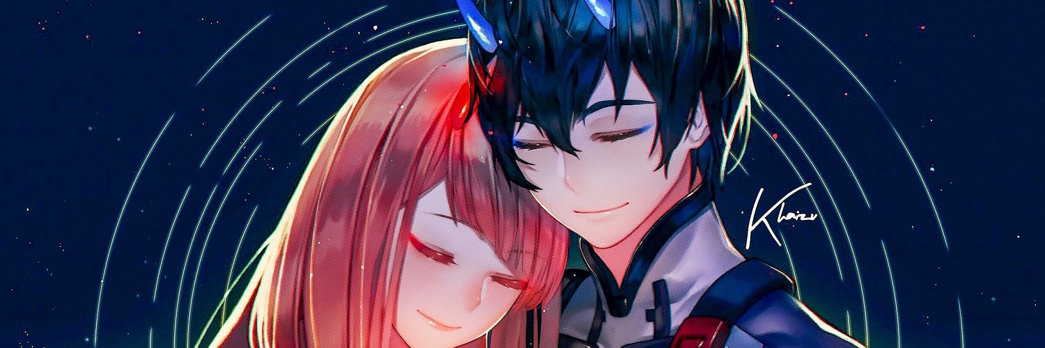 QuEiVergil's profile banner image