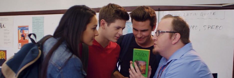 Colossal Youth banner