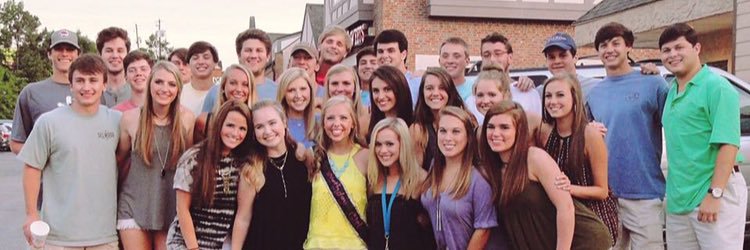 MaddieHenkey's profile banner image