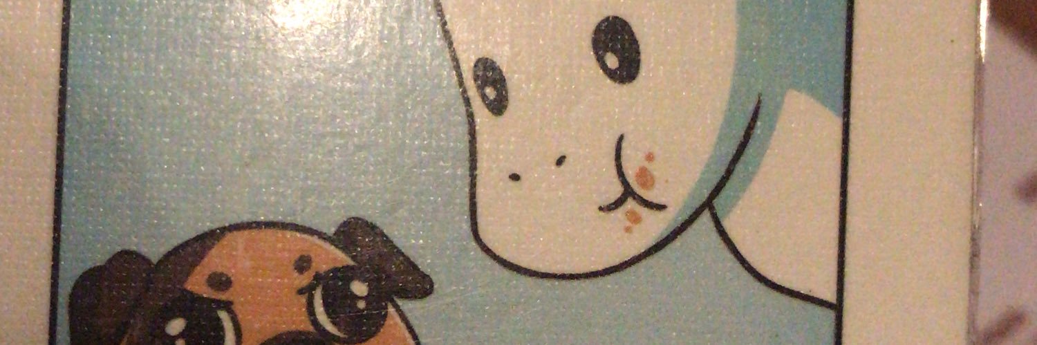 Kosivolo's profile banner image