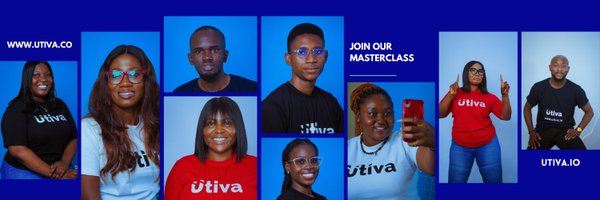 utiva_io Profile Banner