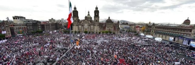 Francisco Vázquez banner