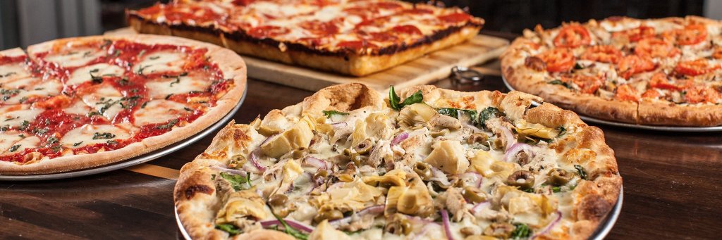 Peppinos Downtown banner