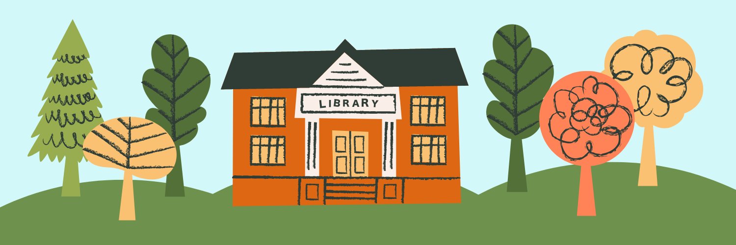 Munster Library banner