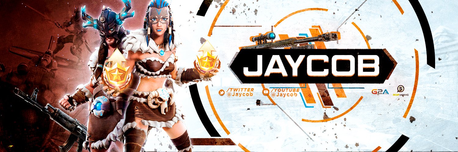 Jaycob banner
