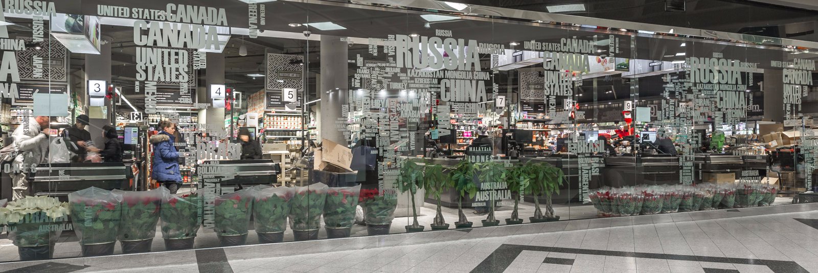 Nations Fresh Foods banner