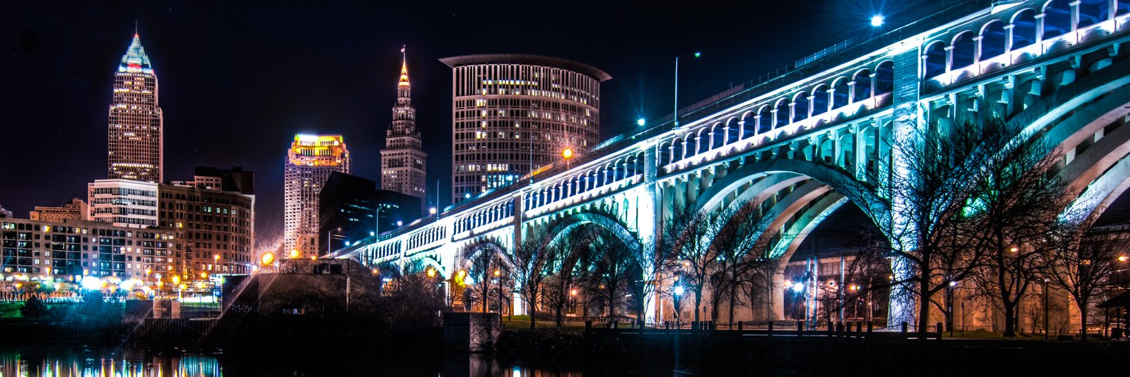 Michael Kadas banner