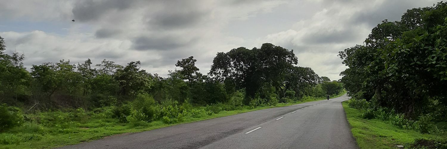 Madras_N's profile banner image