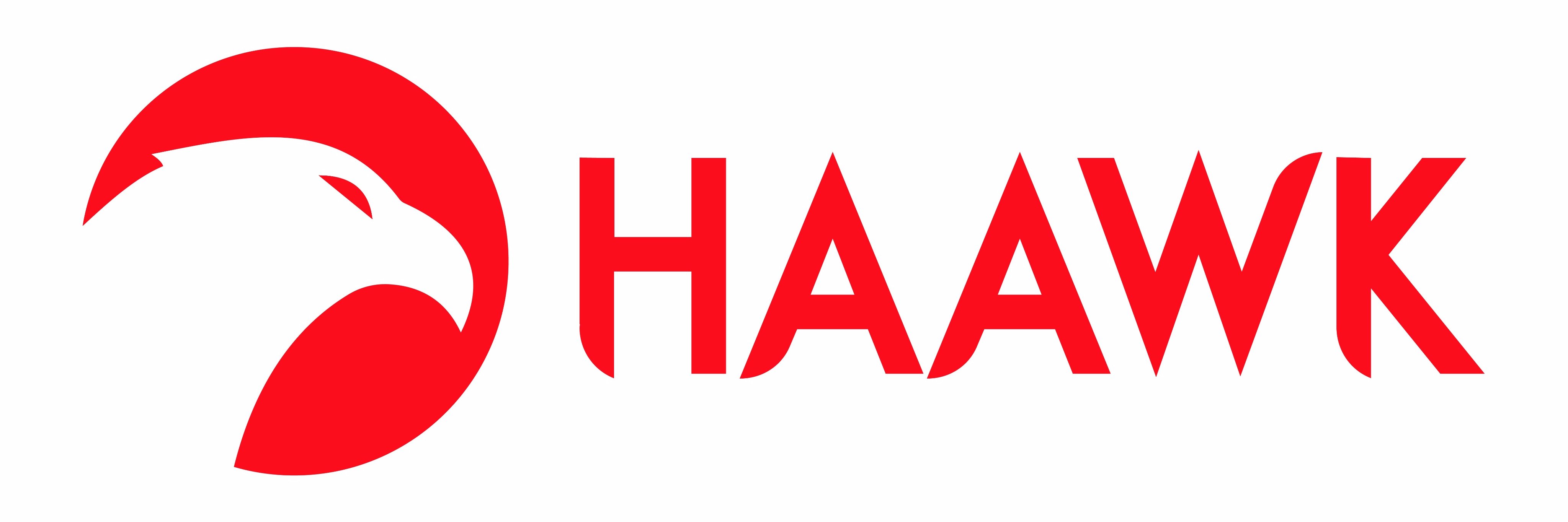 HAAWK, Inc. banner