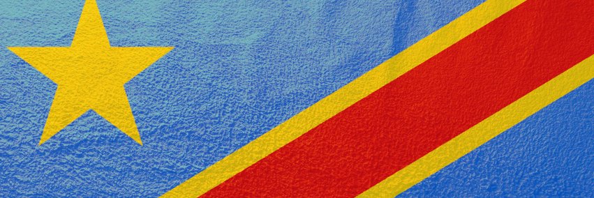 RDC | Présidence banner