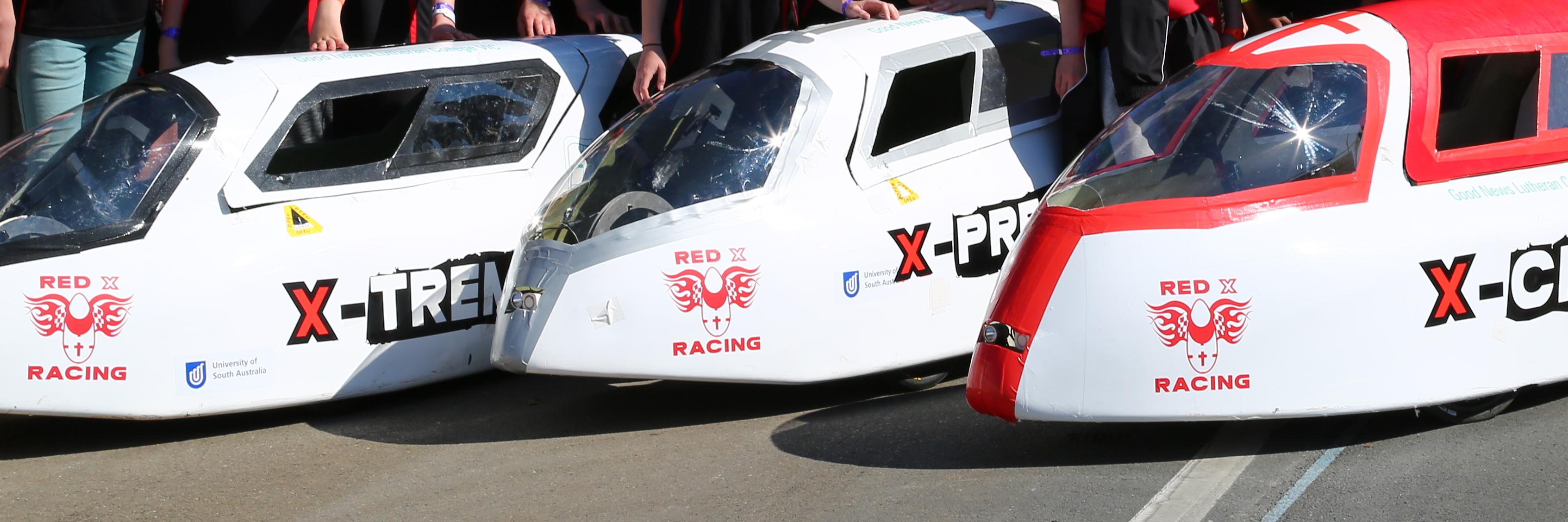 GNLCRedXRacing's profile banner image