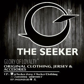 SeekerStore's profile banner image