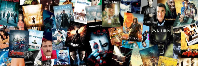 OnlyFilmReview's profile banner image