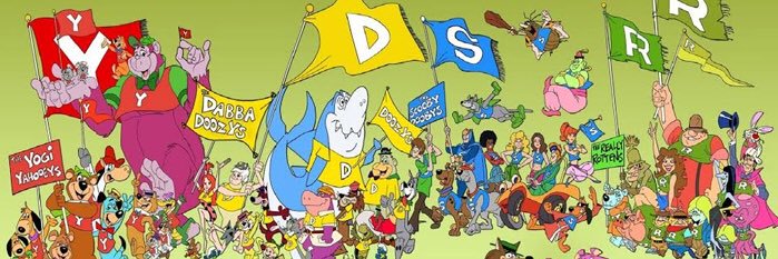 Dainon's profile banner image