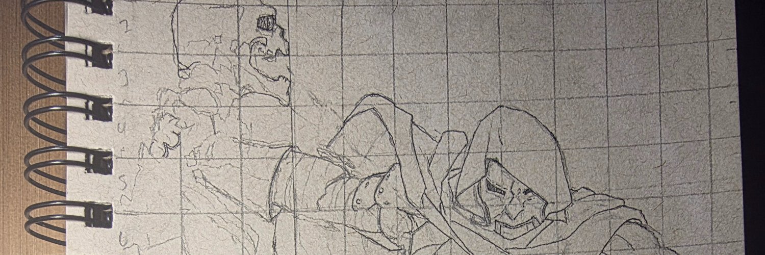 jordanjackso's profile banner image