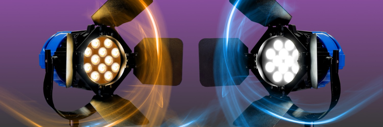 NilaLED's profile banner image