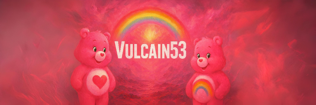 Ѵυlϲαιи banner