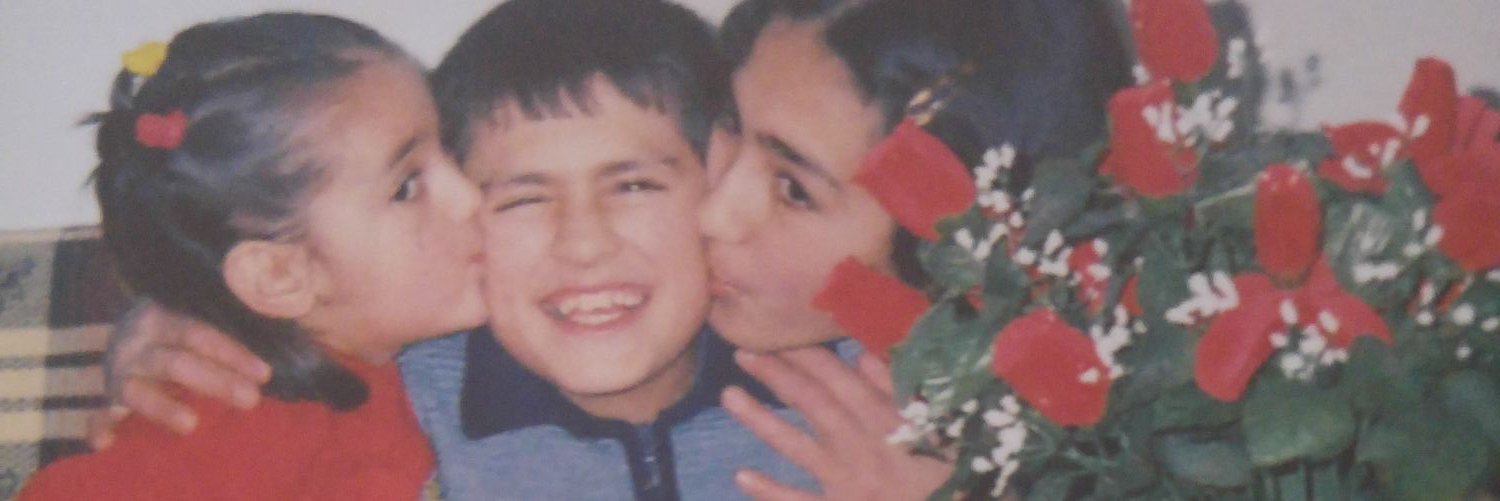 muzaffer_12's profile banner image