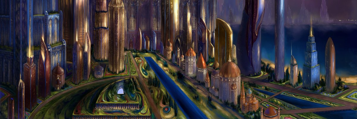 Gennady Stolyarov II's banner