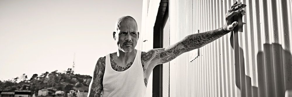 David Labrava banner