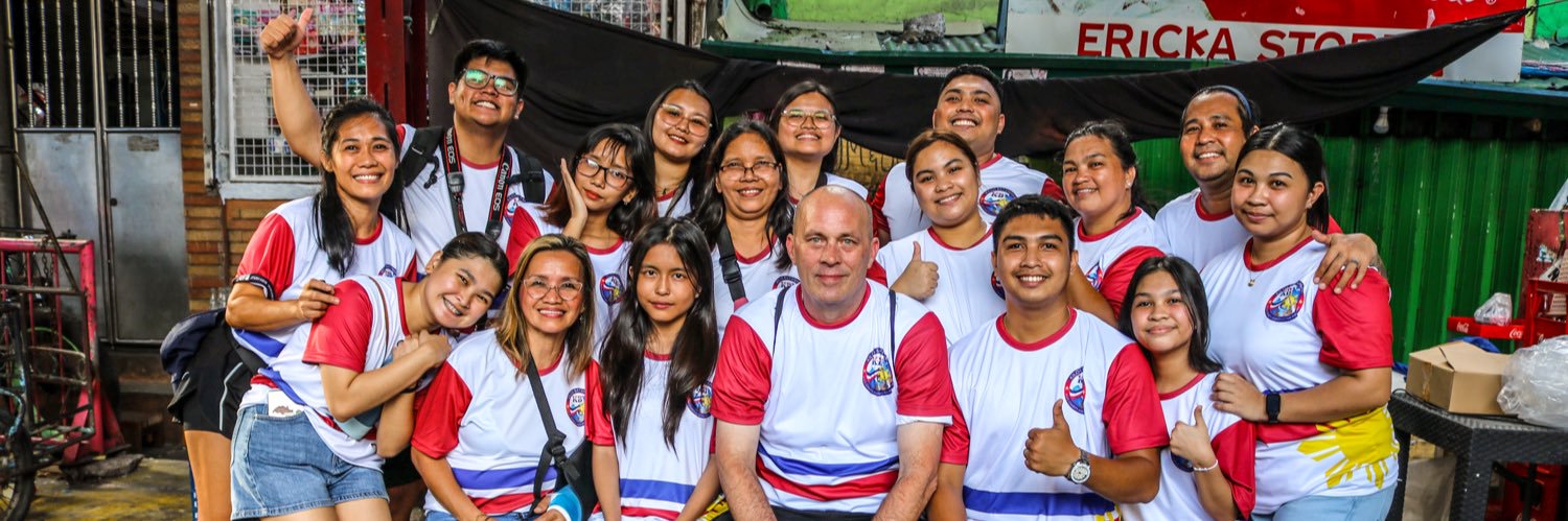KilosBayanihan's profile banner image