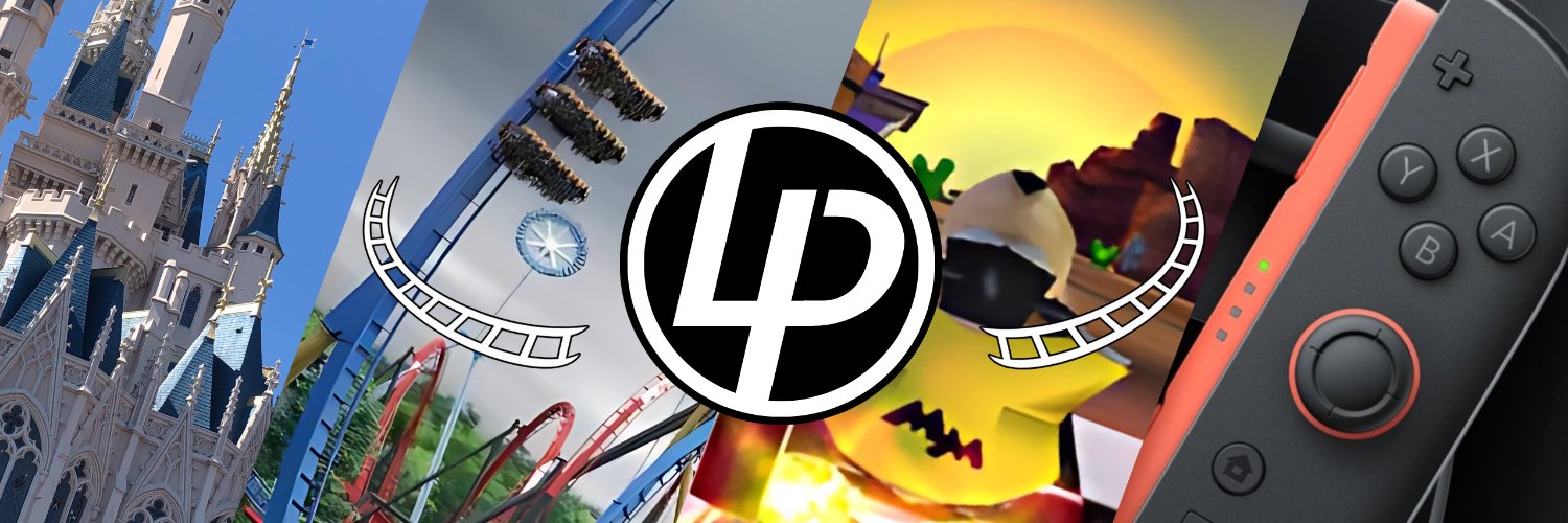 Limitless Park Andrew (@Limitless_Park) / Posts / X