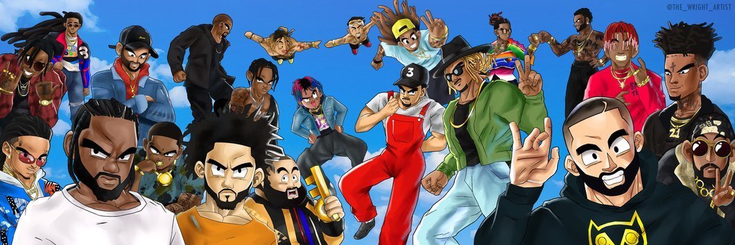 Kixx_From405's profile banner image