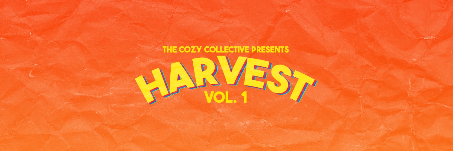 The Cozy Collective banner