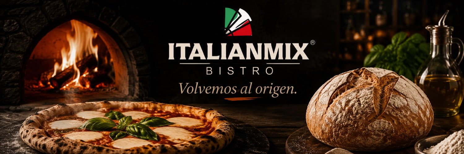 ItalianMixBistr's profile banner image