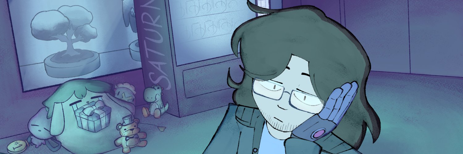 SuVi's banner