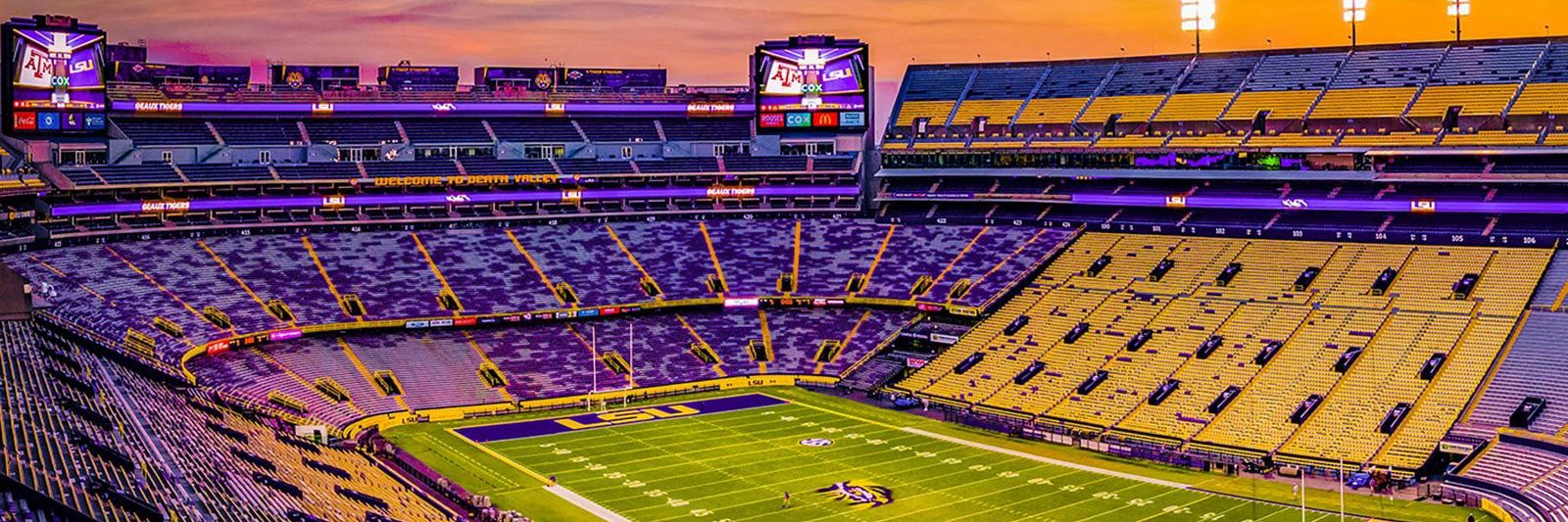 Geaux Todd🏴‍☠️ banner