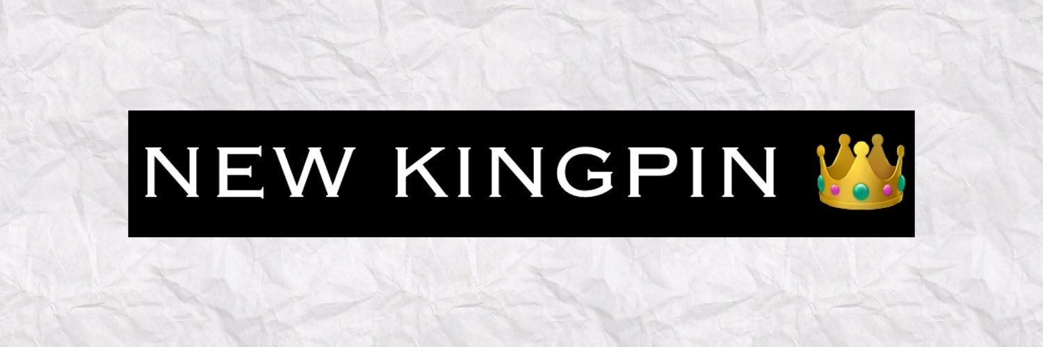 new_kingpin's profile banner image