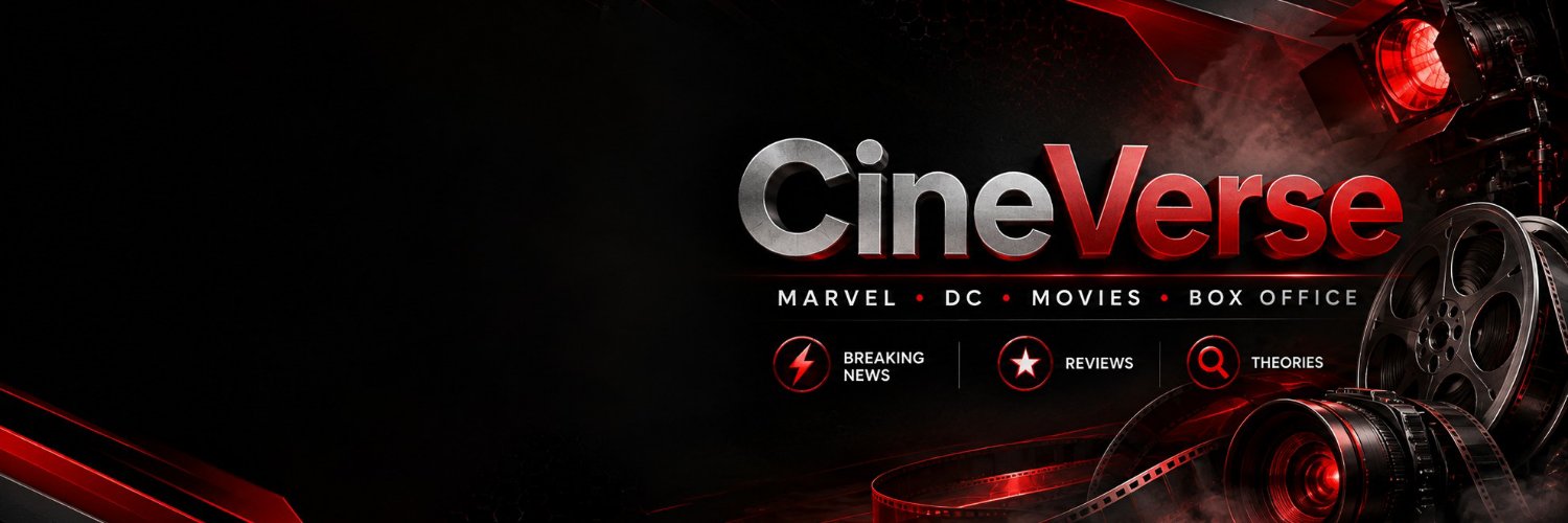 RealCineVerse's profile banner image