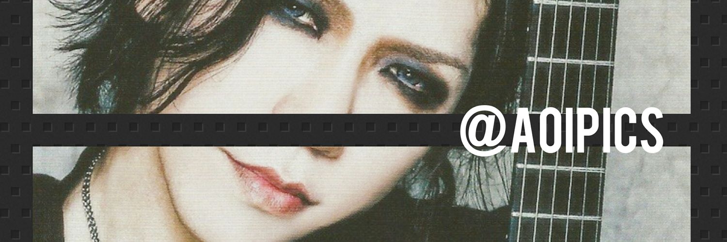 AoiPics's profile banner image